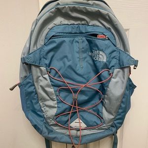 Northface Backpack